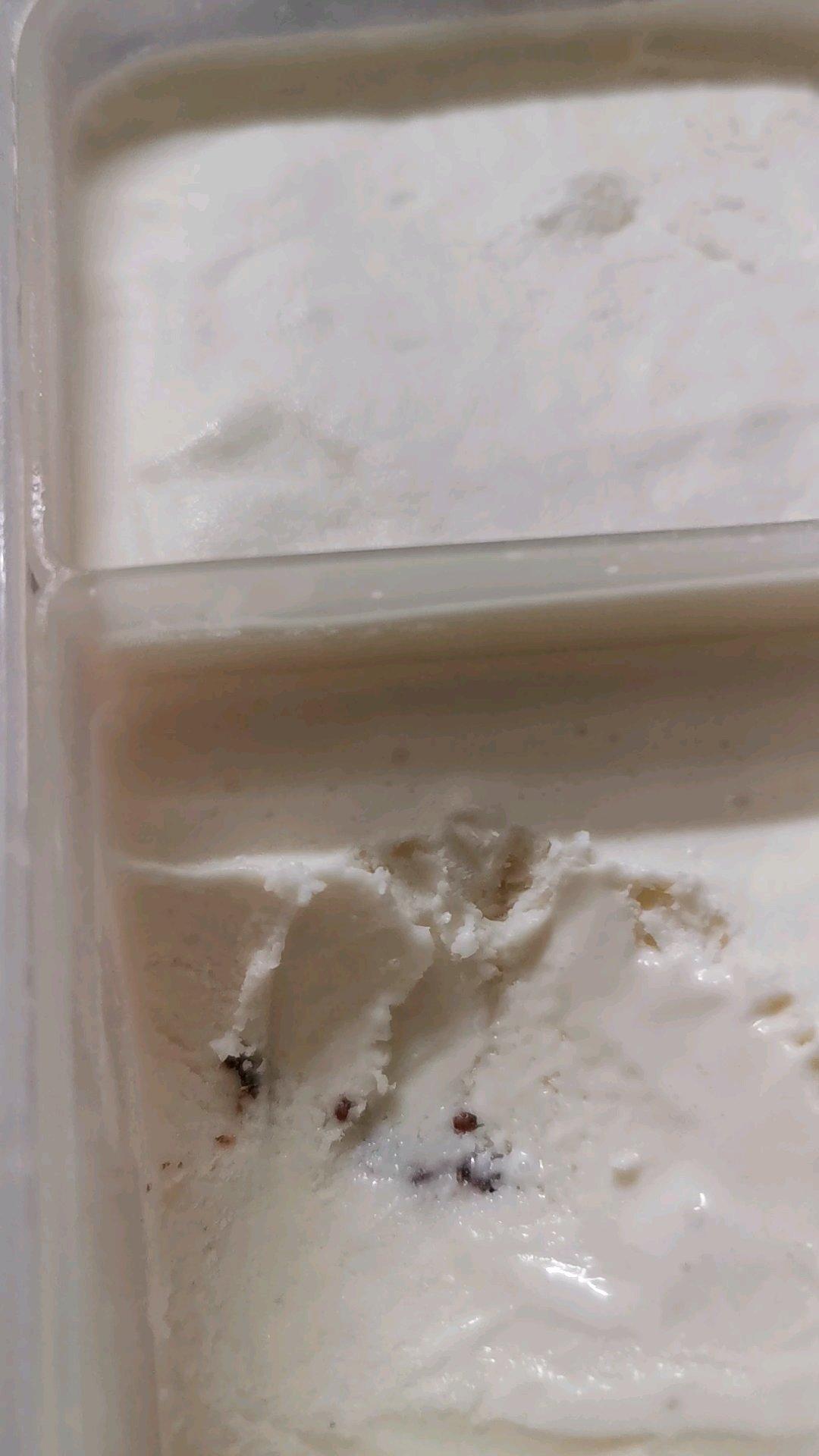 自制冰淇淋方子（炼乳）