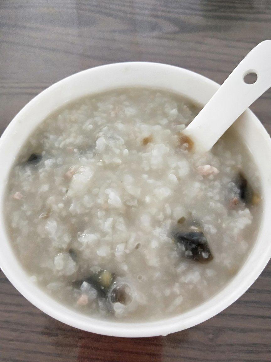 【皮蛋瘦肉粥图片】手机用户5343_p2j7_下厨房