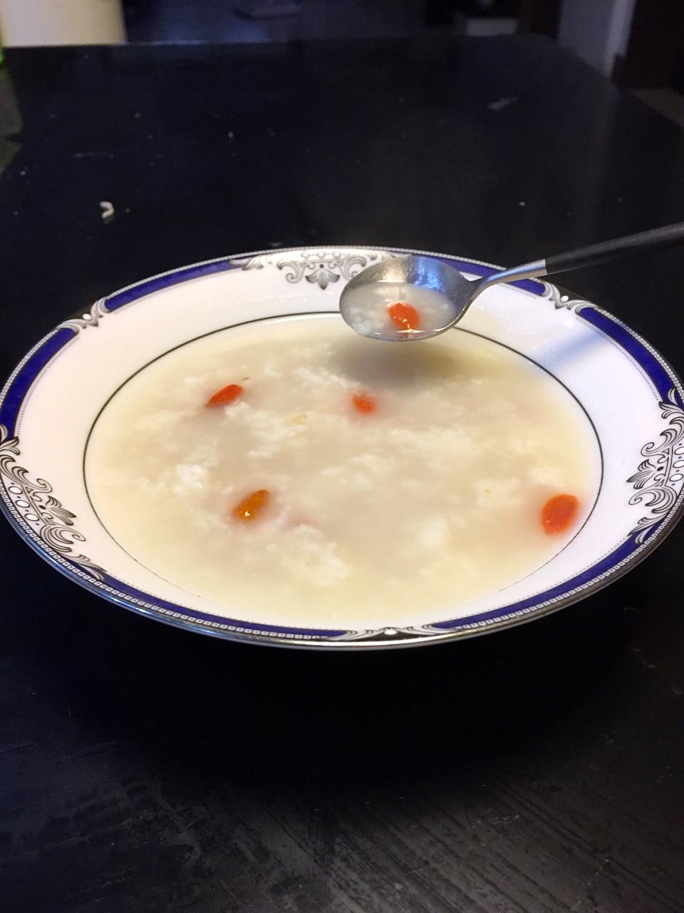 早餐•2017年9月22日