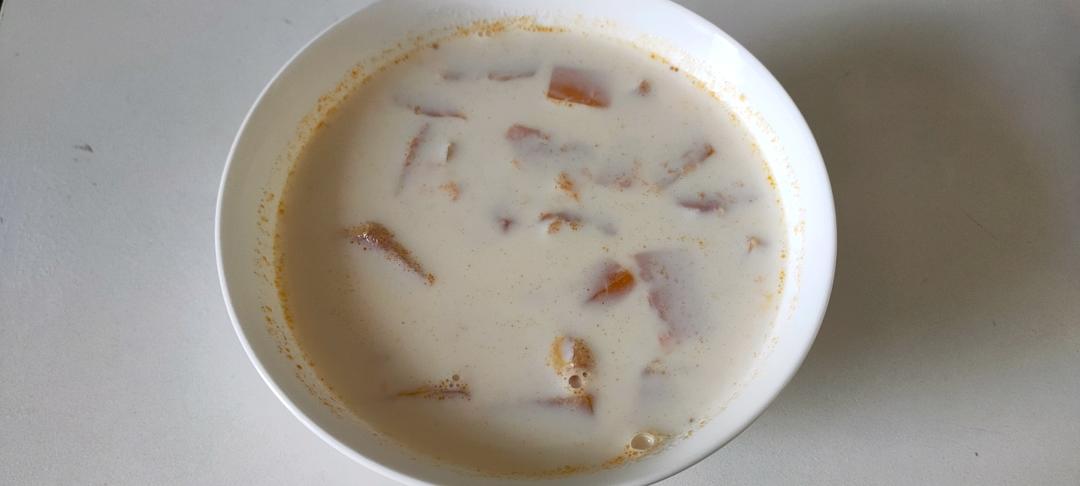 月子里的汤汤水水