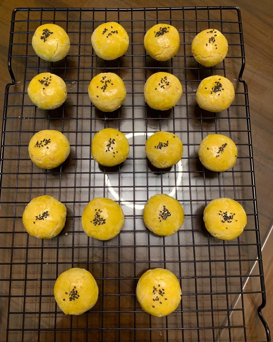 花生酥（小美版）