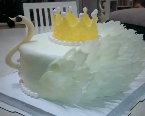 Erica的蛋糕