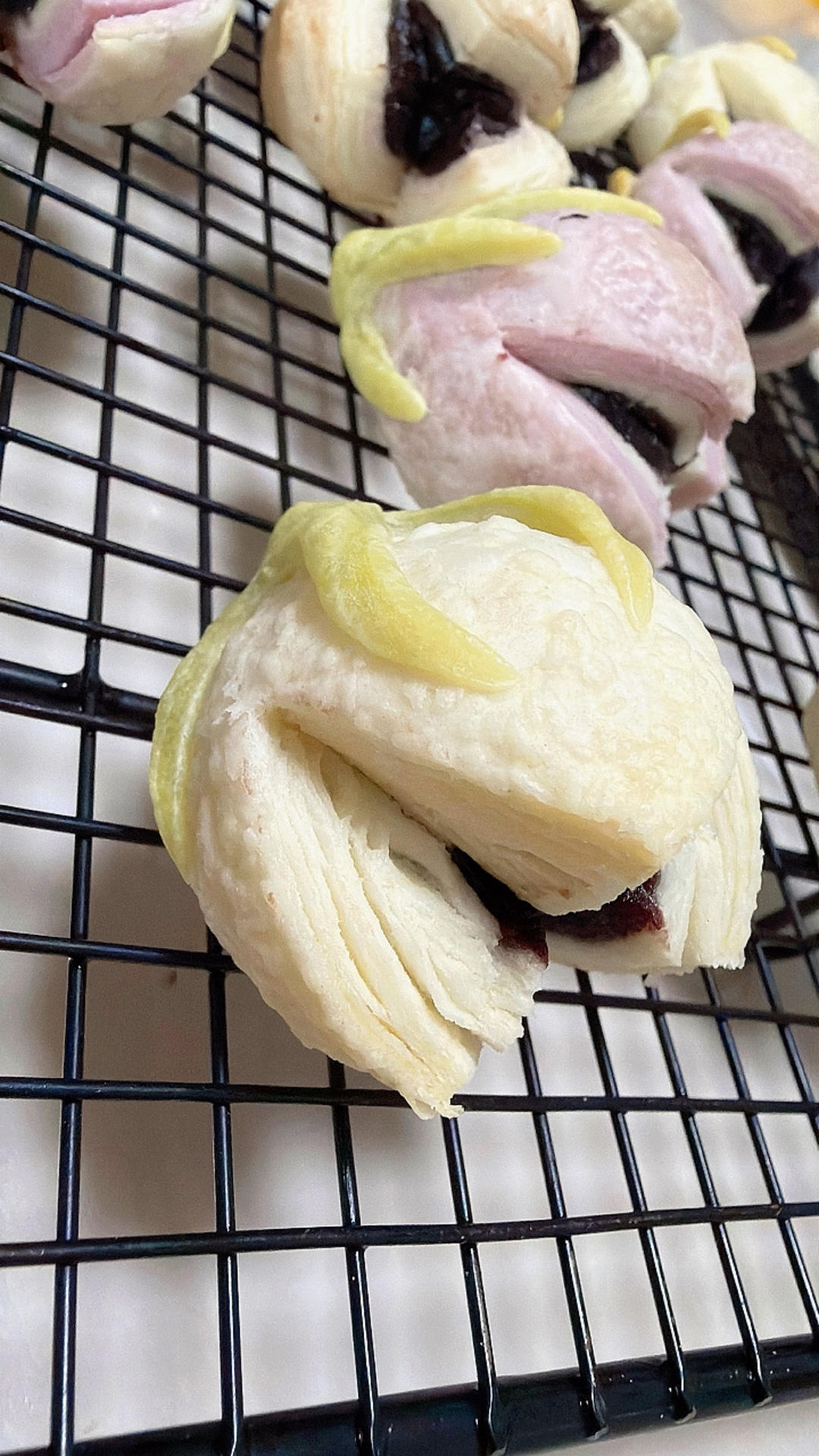 宵夜•2026年3月19日