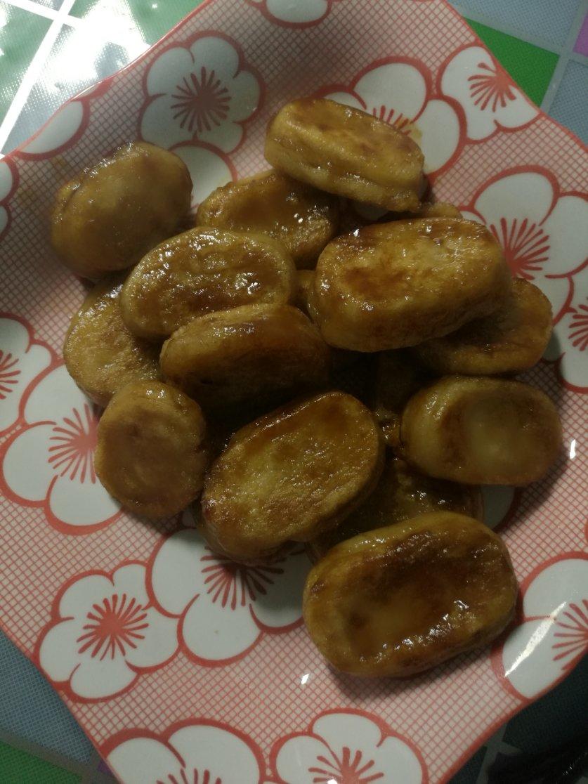 糖油粑粑