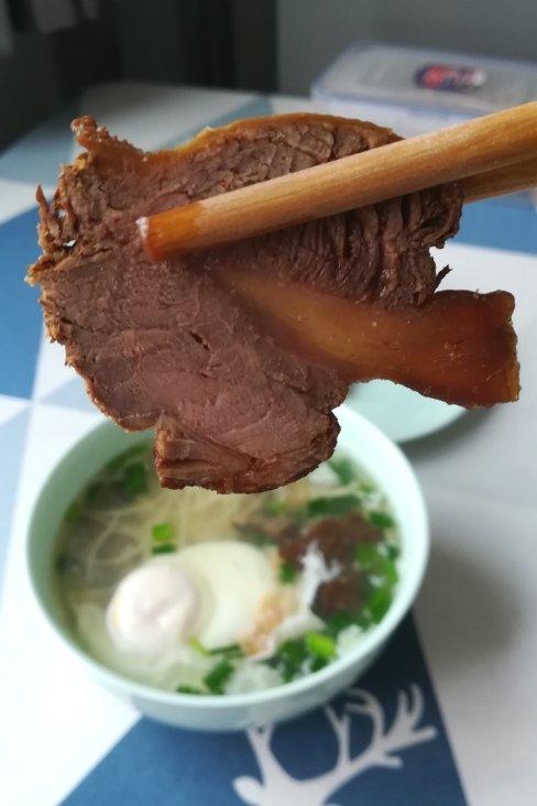 酱牛腱子（前腱）