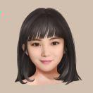 是小聂子呀