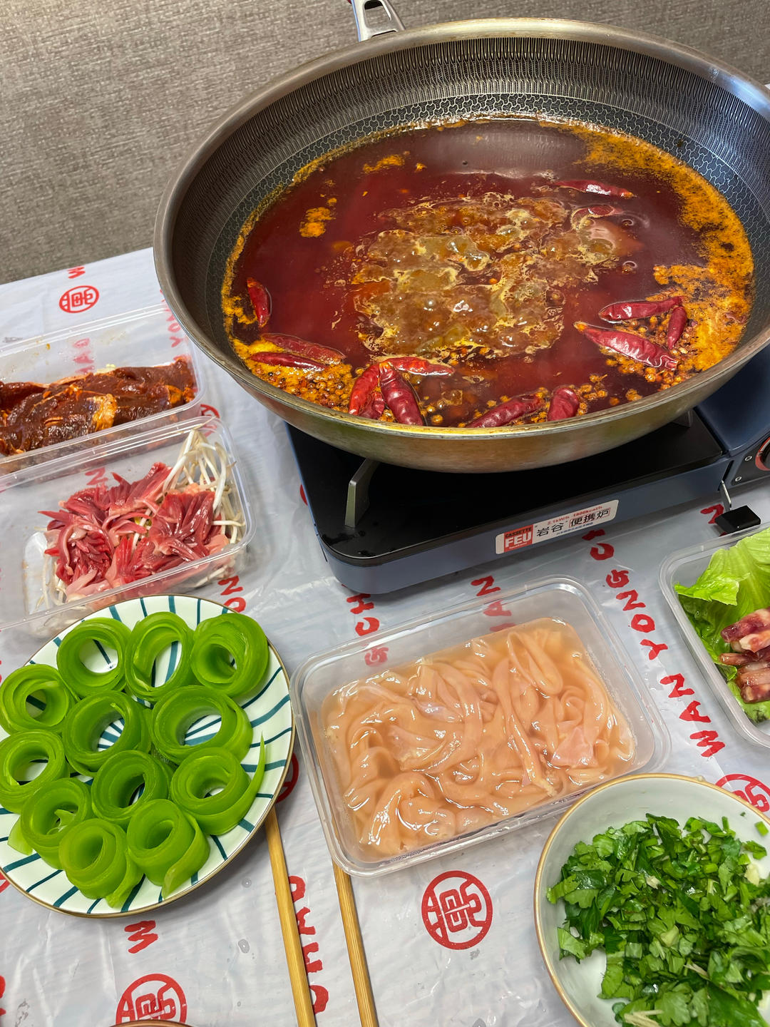 2020-2022疫情期间在家吃什么🤔