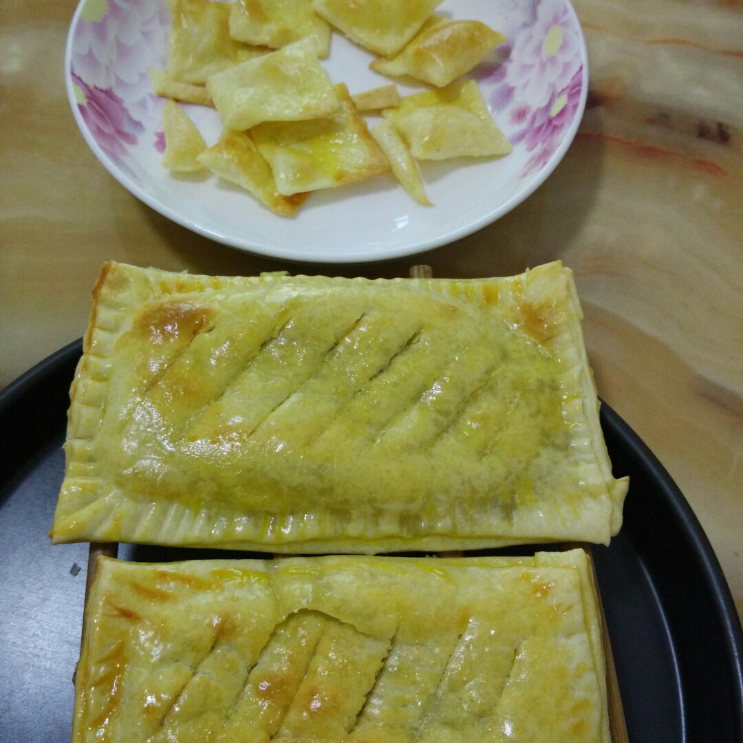 口袋香蕉派