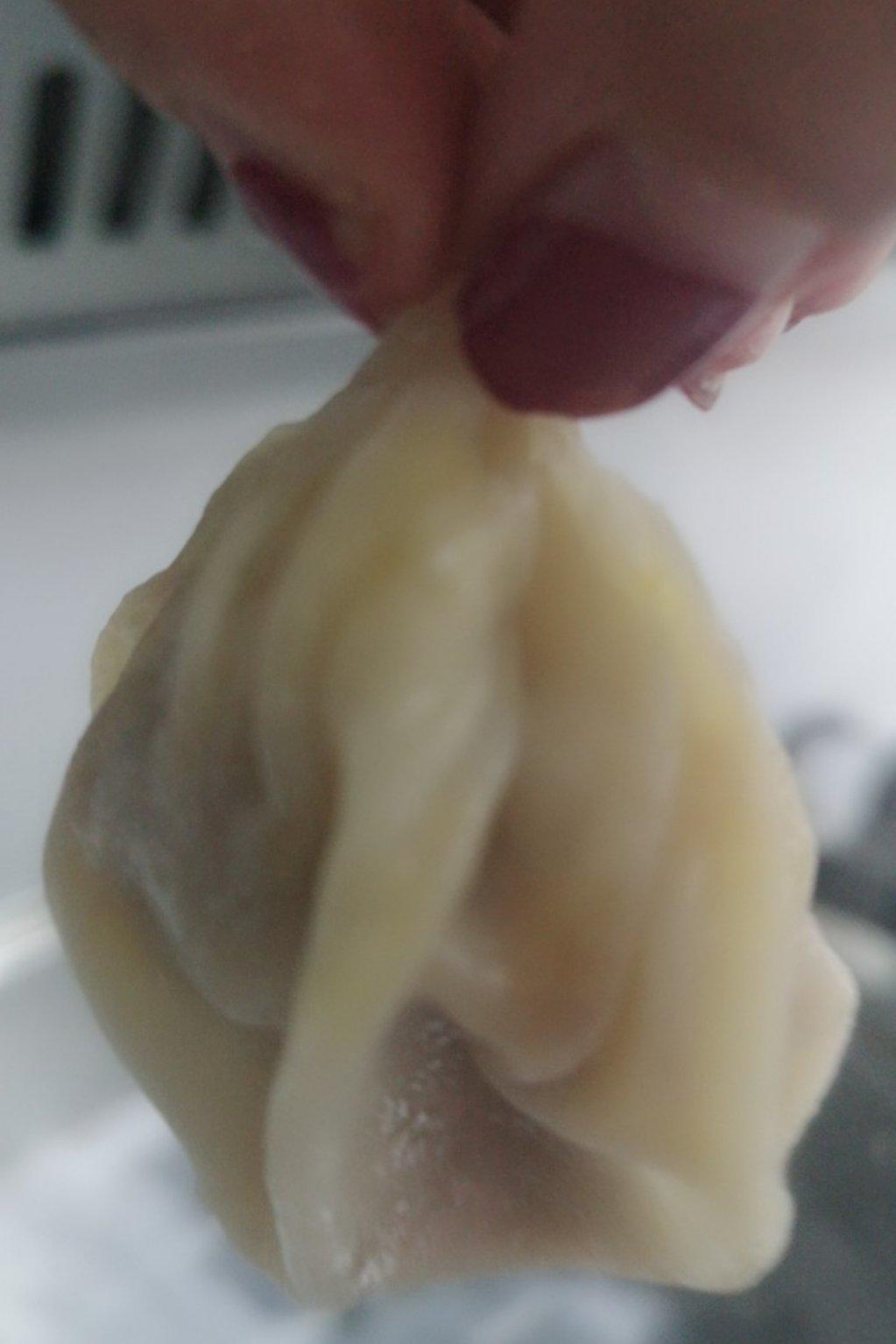 香菇灌汤包