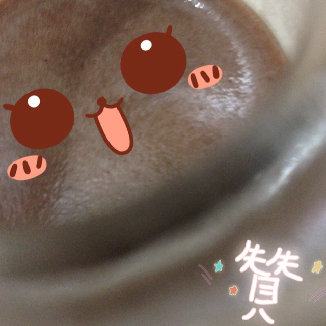 【棉花糖布丁】