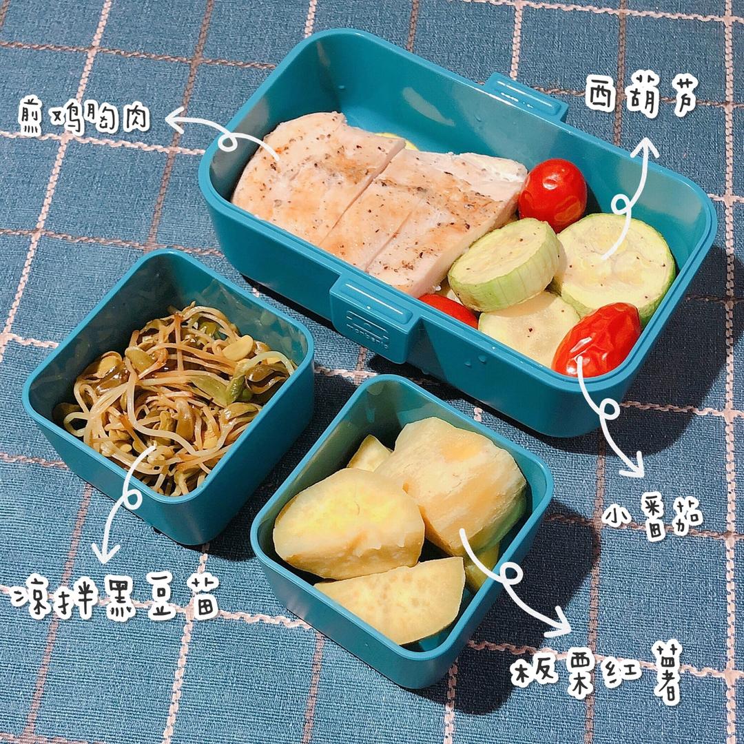 合集｜便当企划