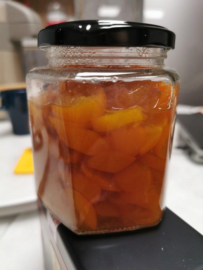 金桔膏不放一滴水电饭煲版懒人版