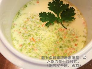 宝宝辅食 鸡蛋羹的做法 步骤6