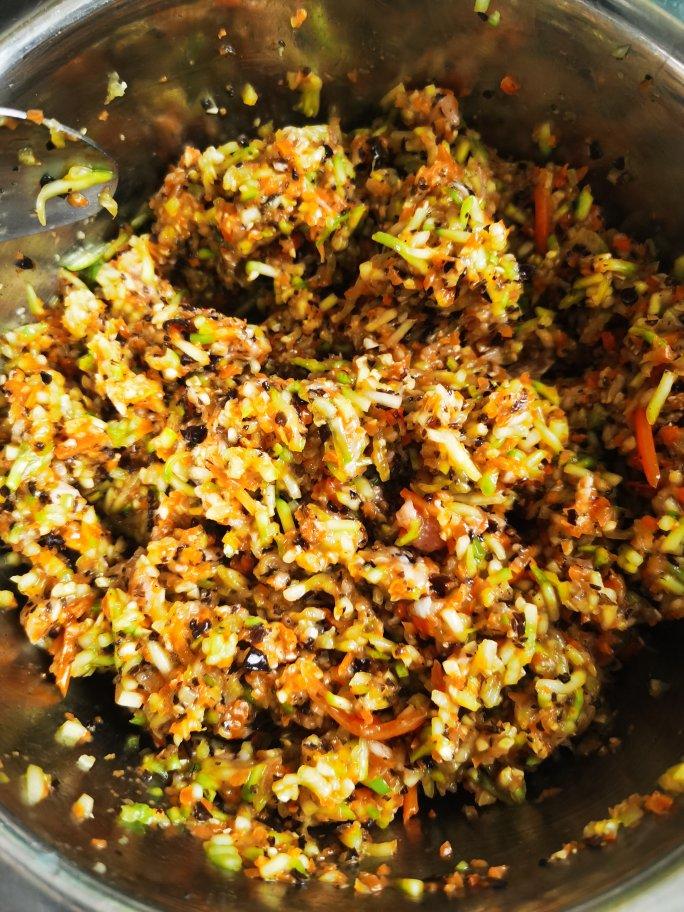 比肉都好吃的素馅饺子