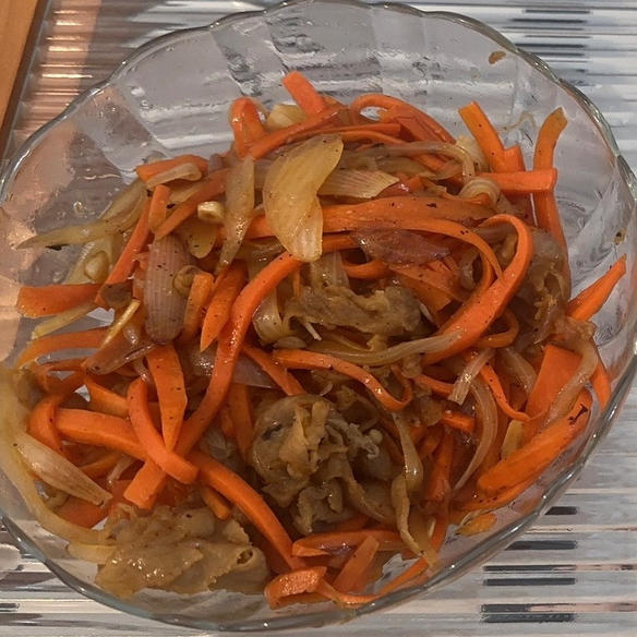 秒杀吉野家的照烧肥牛