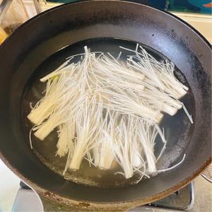 🌶️麻辣香锅👪家庭简易版😋好好干饭的做法 步骤11