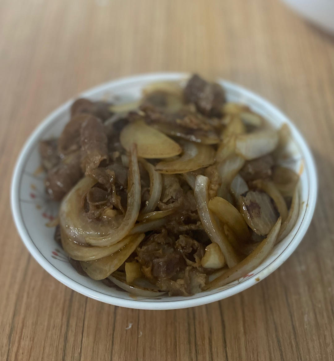 秒杀吉野家的照烧肥牛