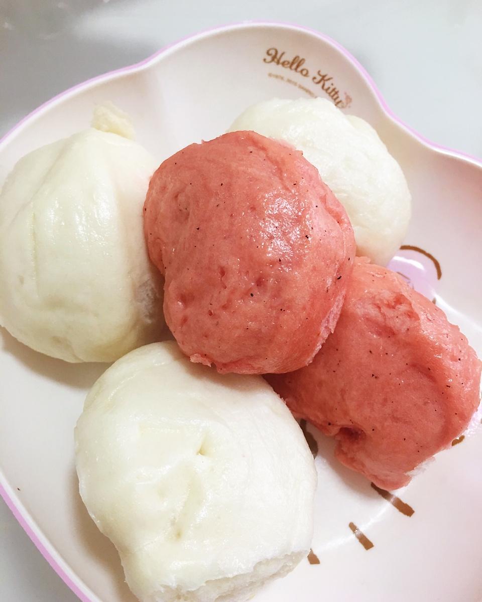 馒头成形记（图文完全版）