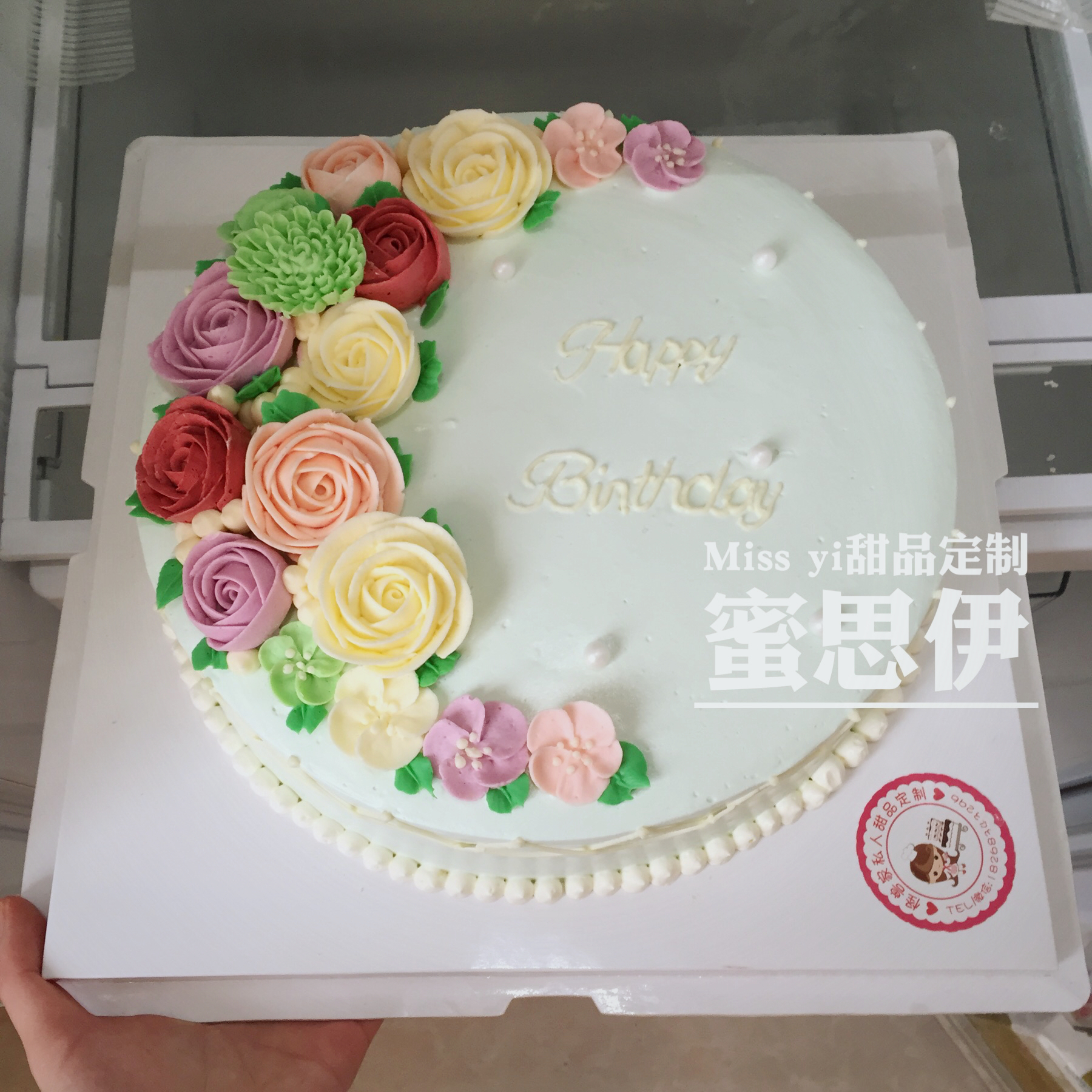 怪兽的漫漫自学路