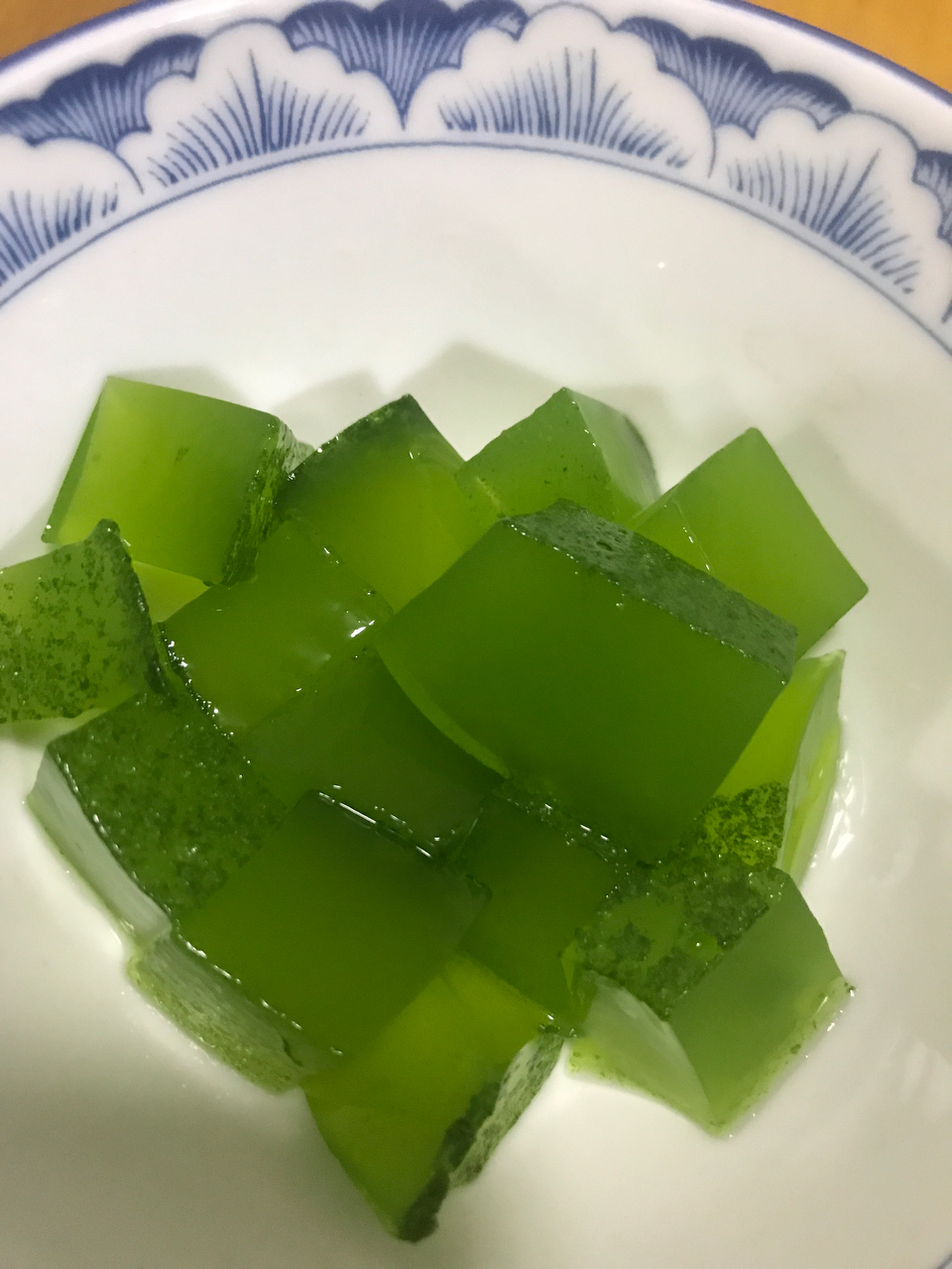 20M➕👶🏻🥒黄瓜凉粉