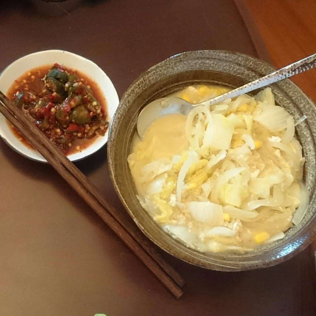 午餐•2017年8月28日