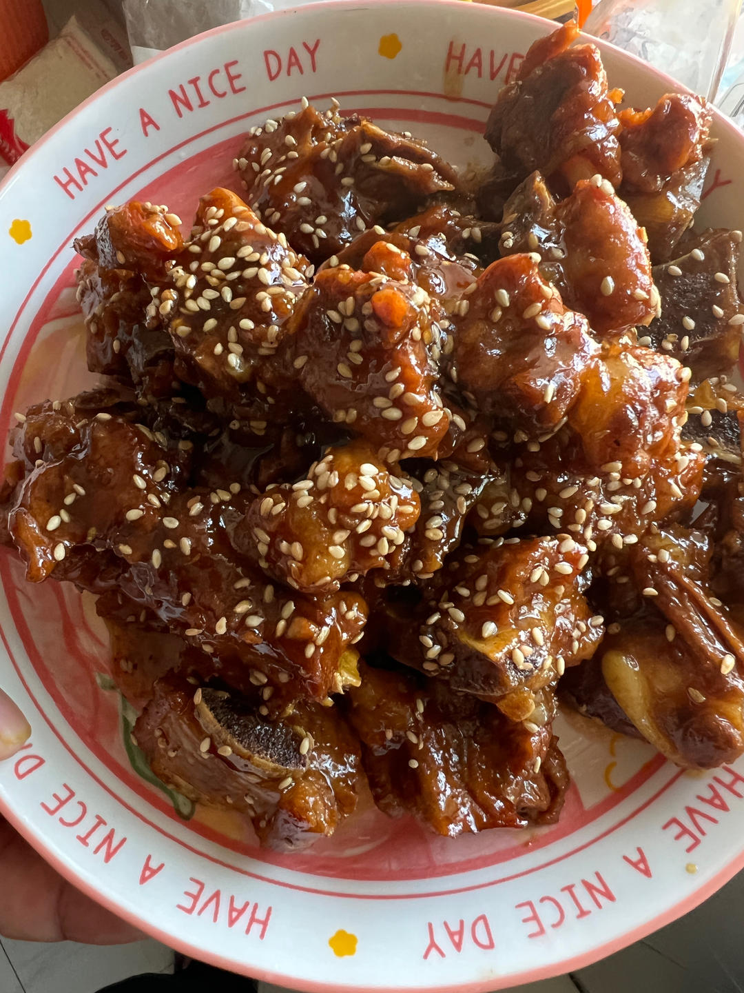 啊作品集