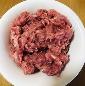 香菇栗子猪瘦肉的做法 步骤3