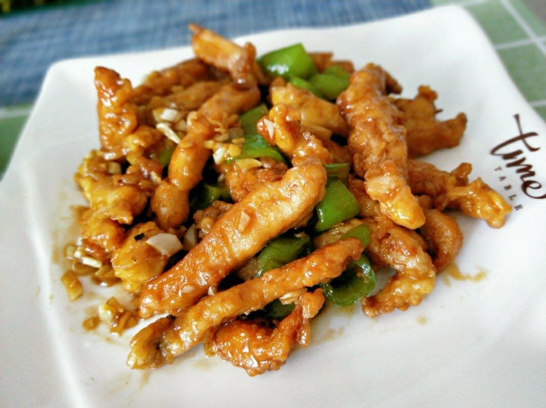 东北溜肉段