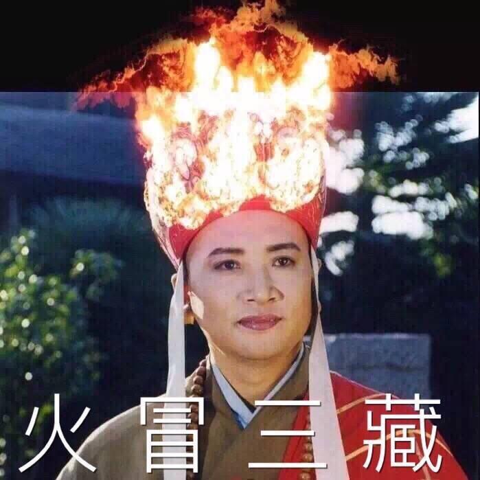 蓝胡子小姐