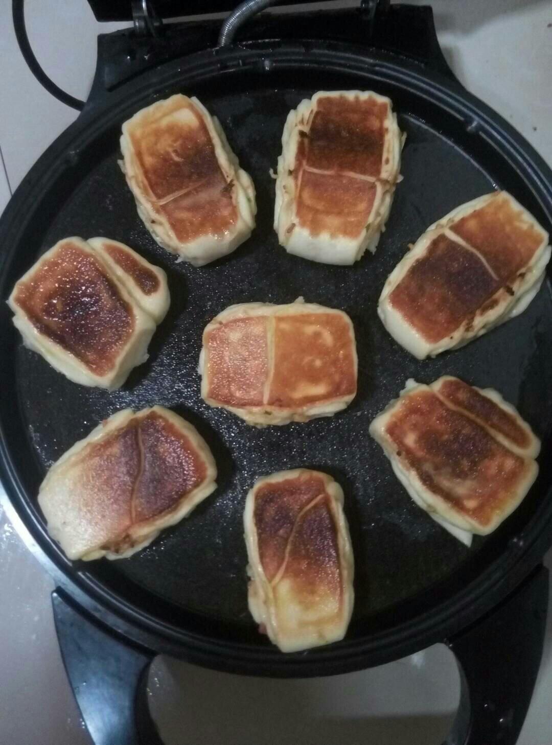 腌黄瓜