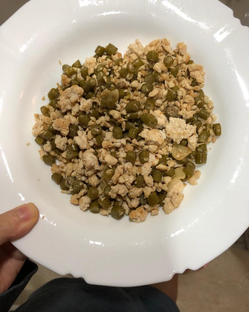 自制酸豆角
