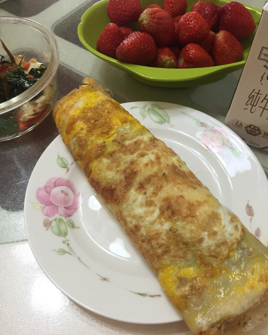 煎饼果子