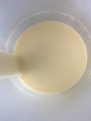 青瓜豆浆的做法 步骤1