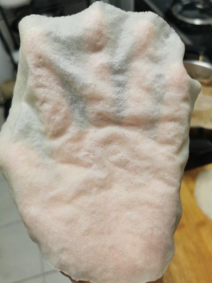 春饼皮、烤鸭饼皮（饺子皮版）