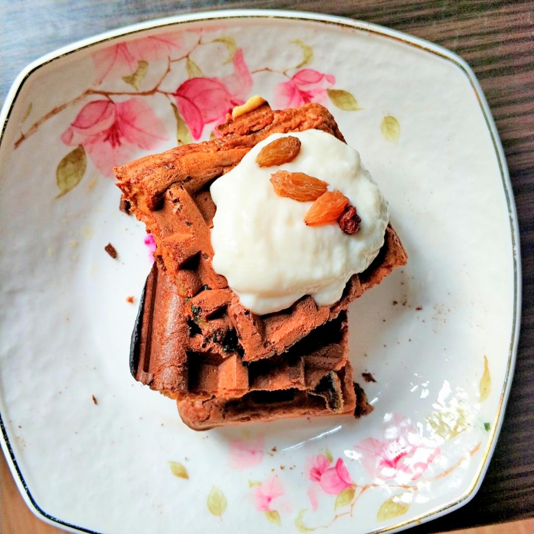 🍰点心时间到！