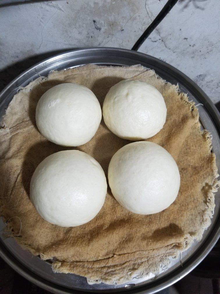 完美老面馒头攻略