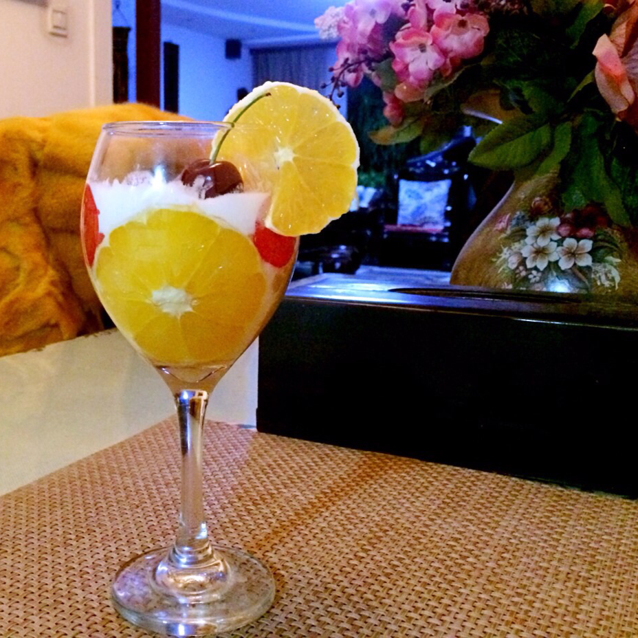 酸奶的一万种吃法