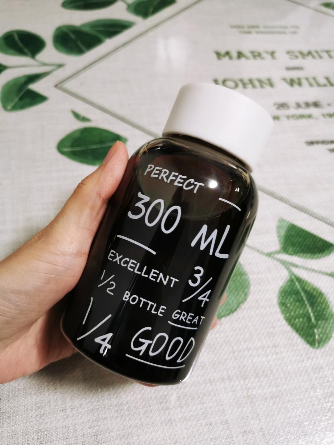 焦糖的制作方法