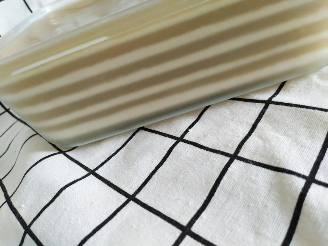 Q弹椰汁千层糕（马蹄糕）