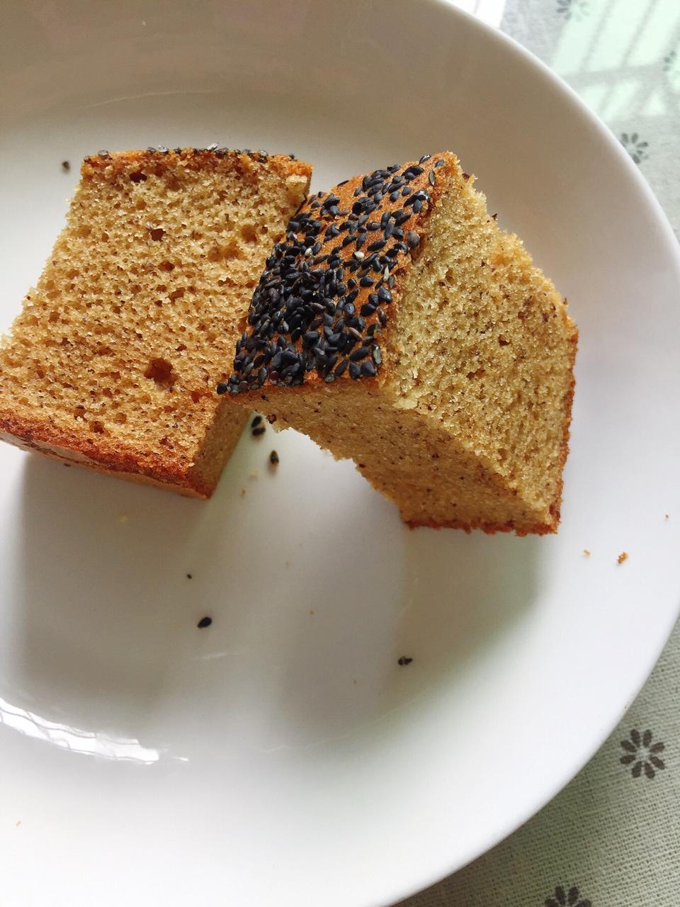 枣泥蛋糕