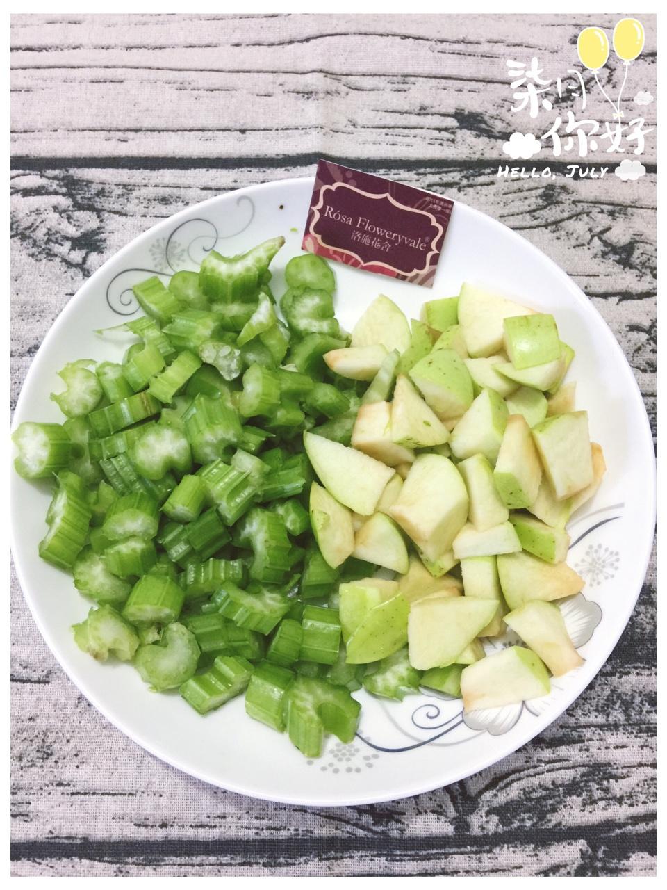 37款鲜榨果汁配方大公开