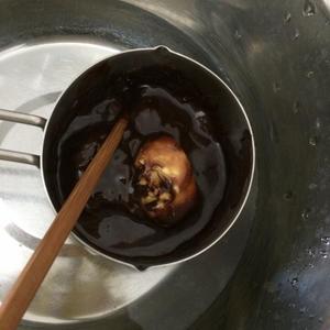 熔岩巧克力的做法 步骤1