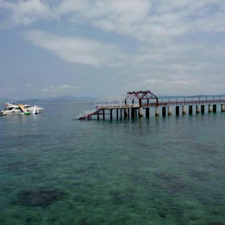 海阔天空a