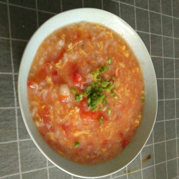 老北京派疙瘩汤