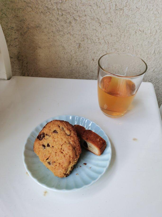 冬日里的温暖