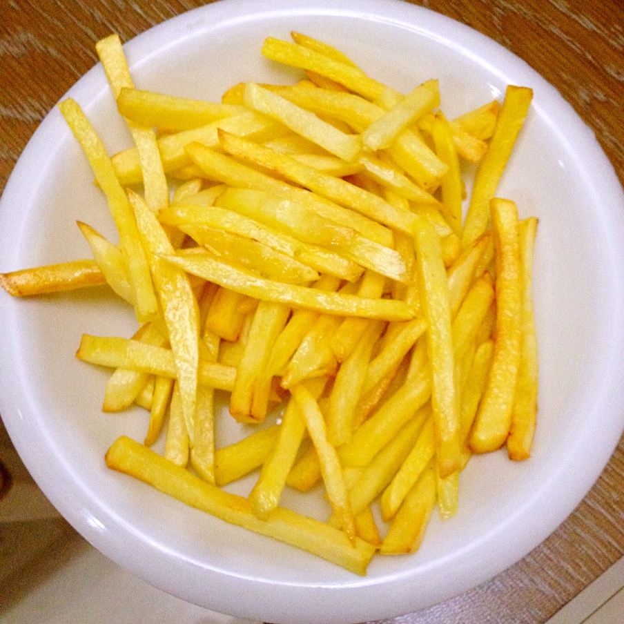 吃喝日常