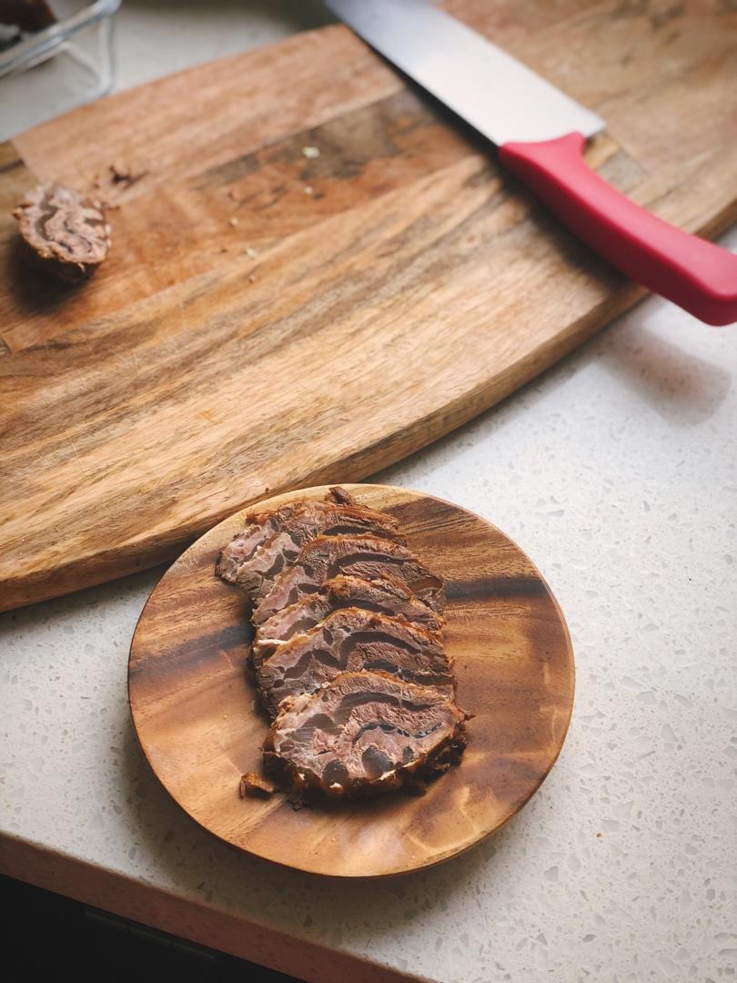 酱牛肉