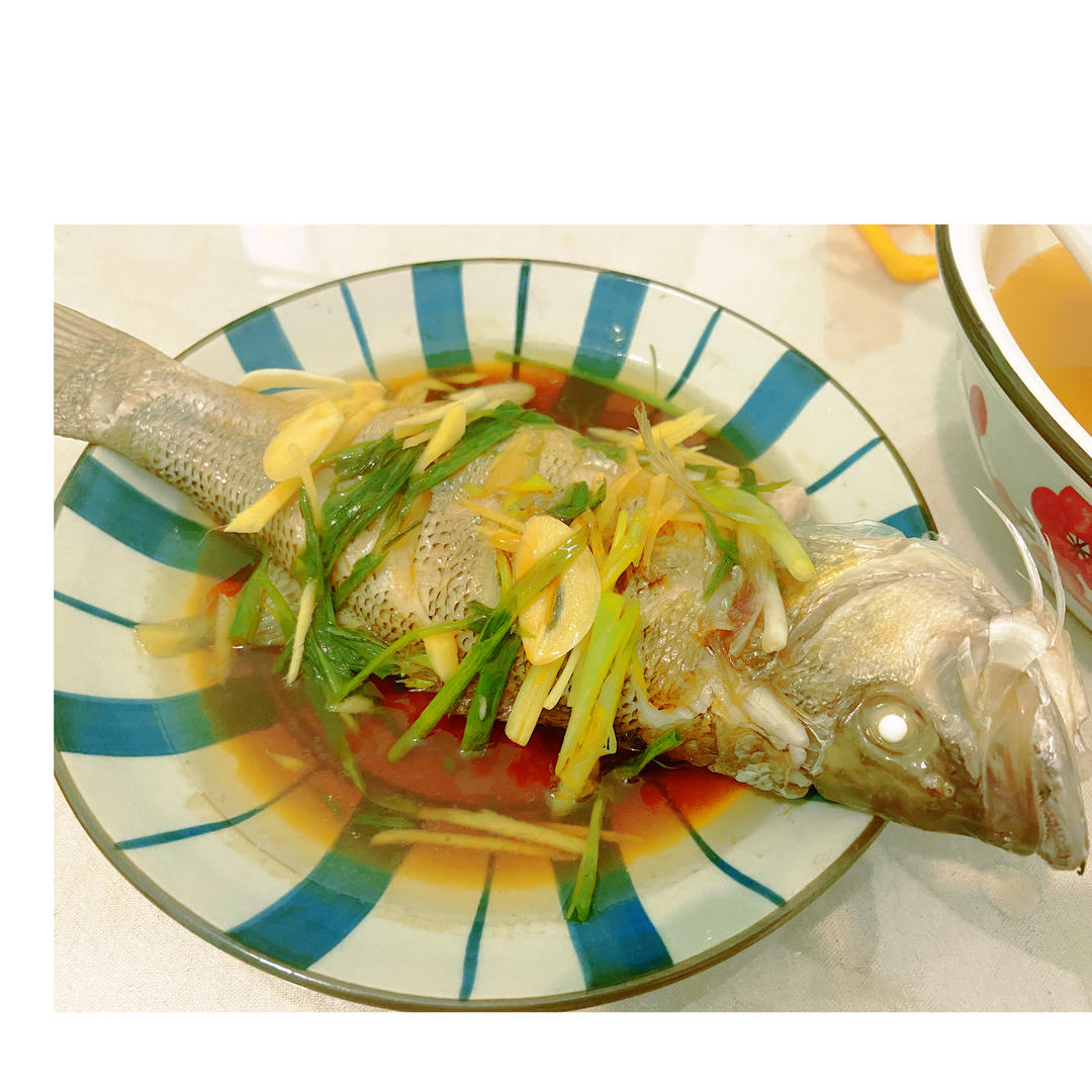 养胃，好好吃饭