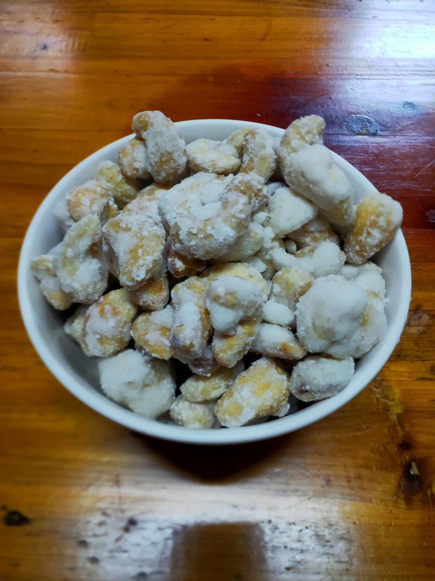 反沙腰果（反沙技巧）