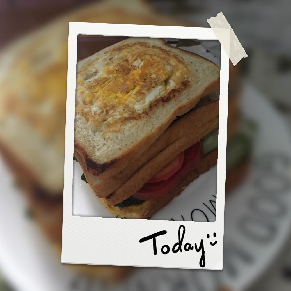 第二届早餐马拉松